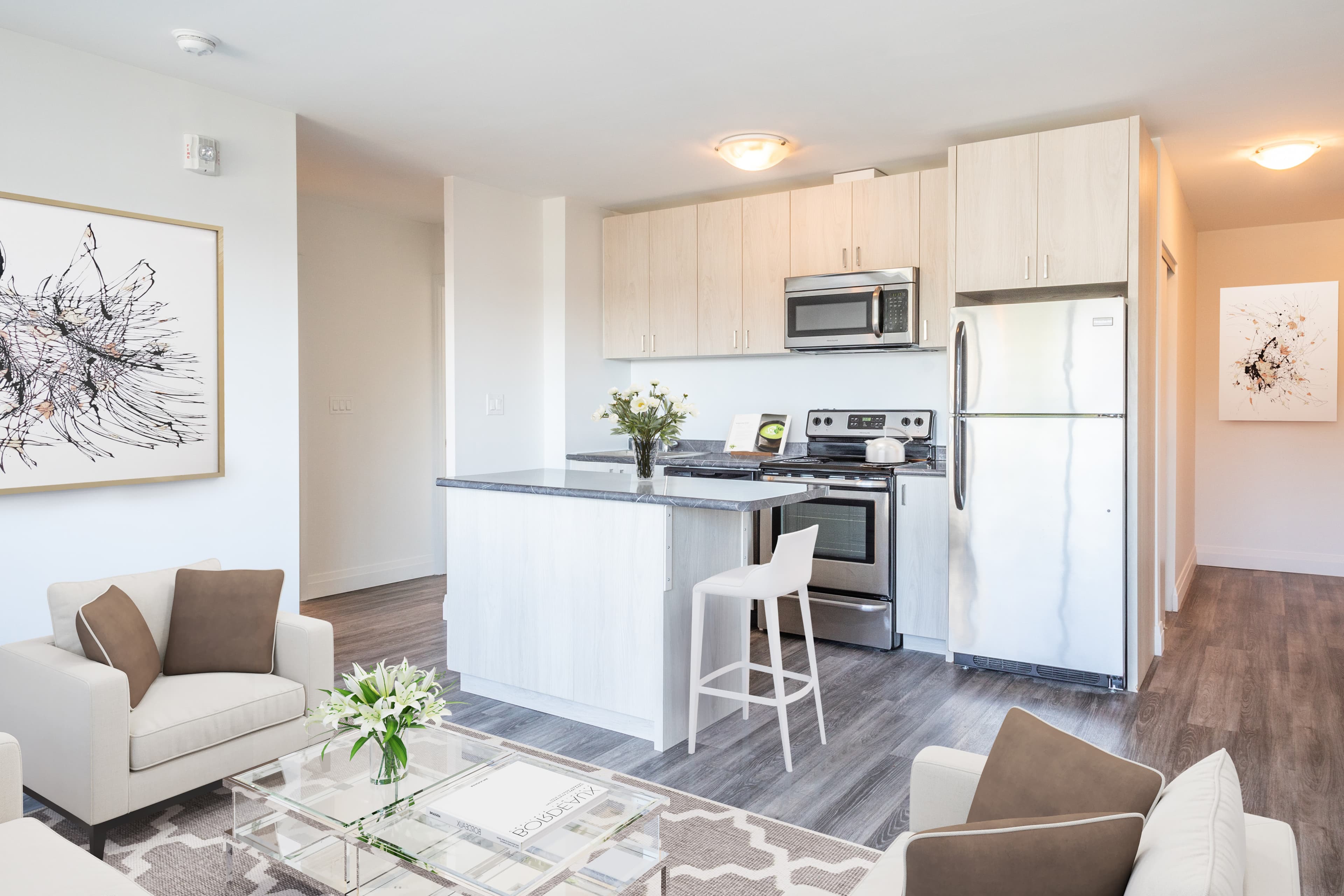 Maple Leaf PM — 2Bed 1Bath - Photo 15