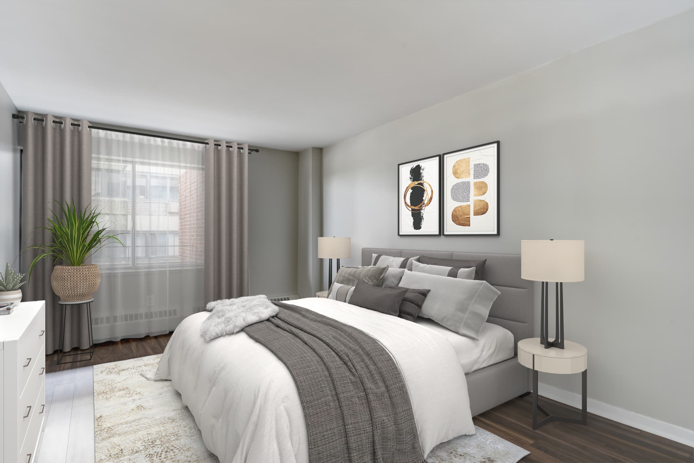 Hazelview Properties — 1 Bedroom - Photo 5