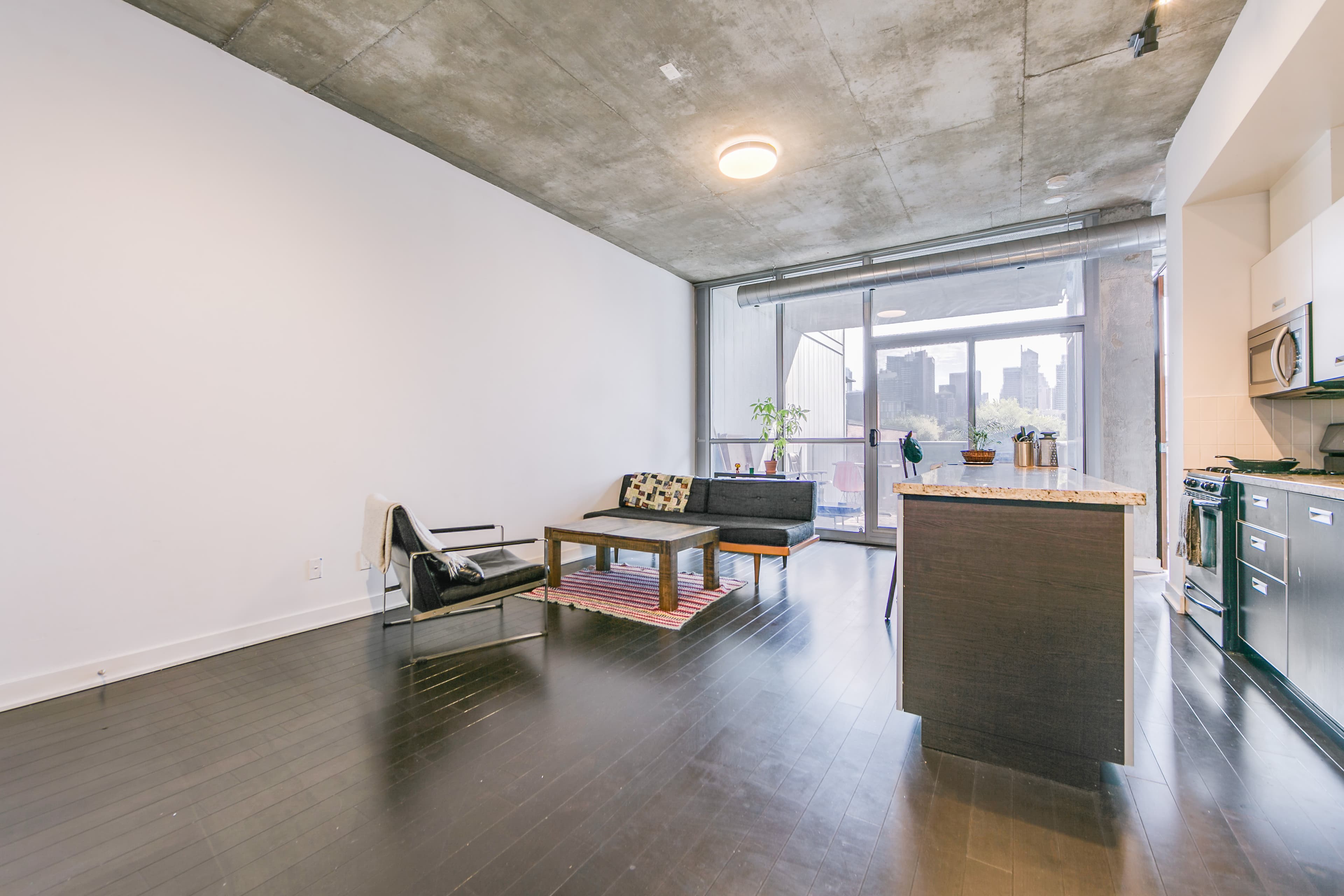 Livya — 1BED - Photo 3