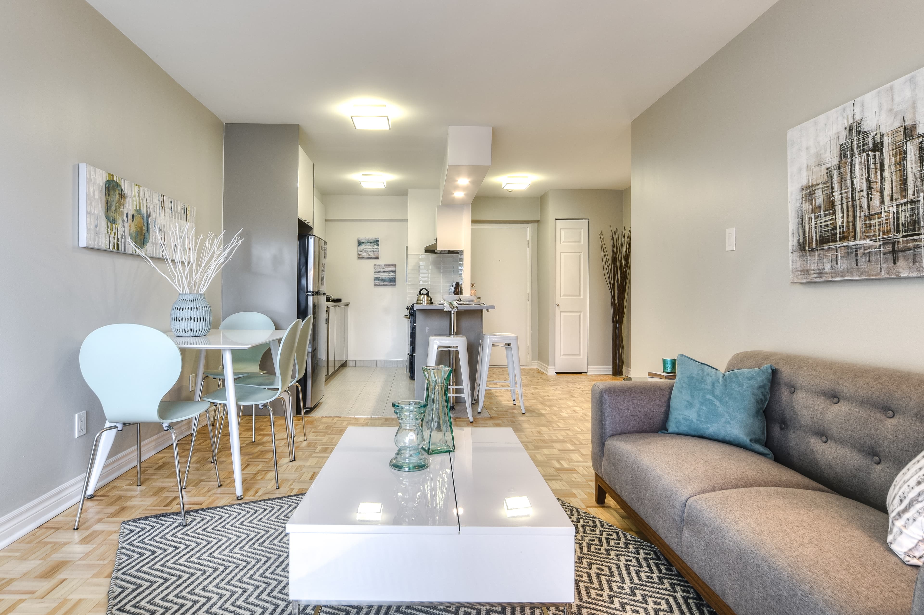 Hazelview Properties — 1 Bedroom - Photo 16