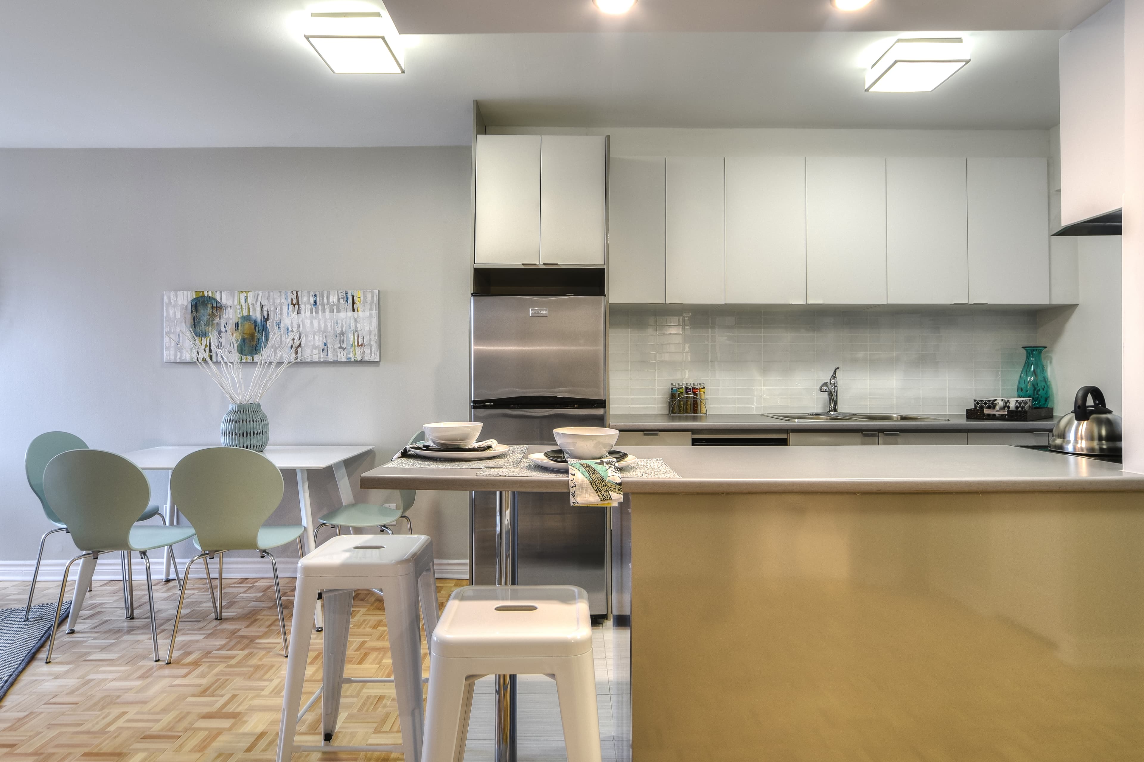 Hazelview Properties — 1 Bedroom - Photo 3