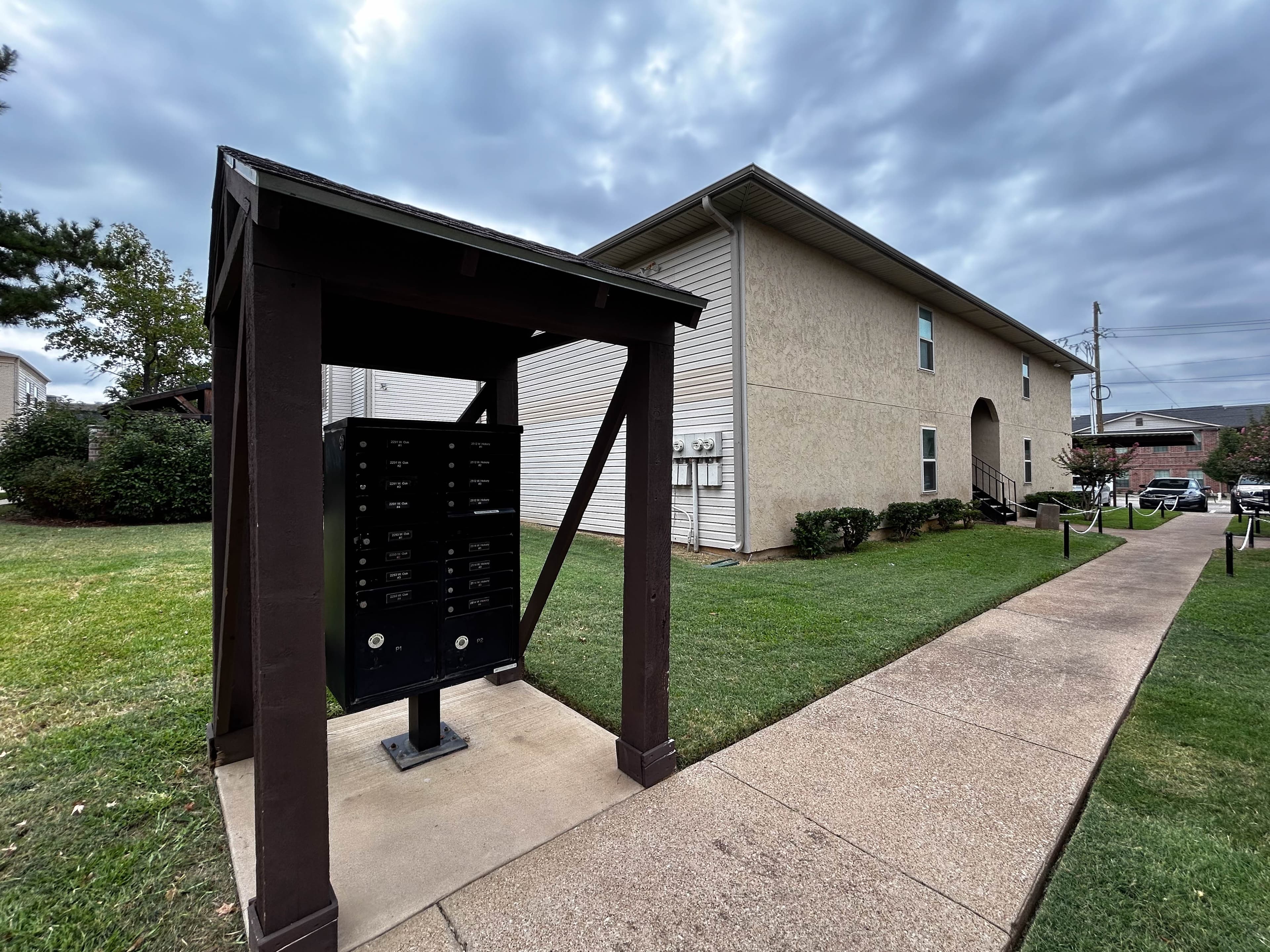 Scott Brown Properties - Photo 18