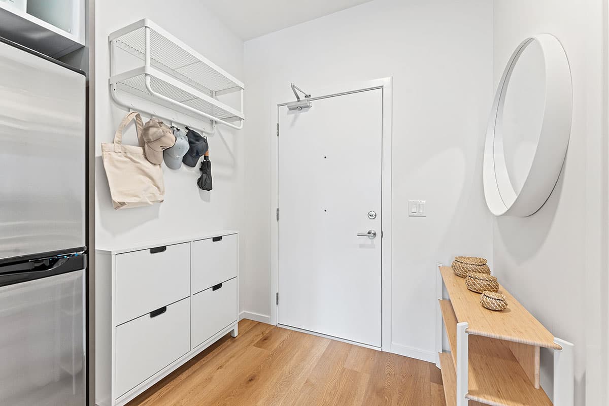 Chroma Vancouver — 1 Bed B - Photo 16