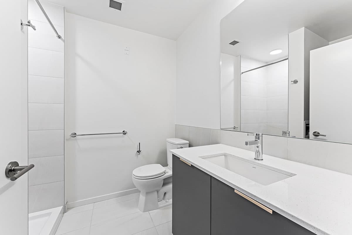 Chroma Vancouver — 1 Bed B - Photo 14