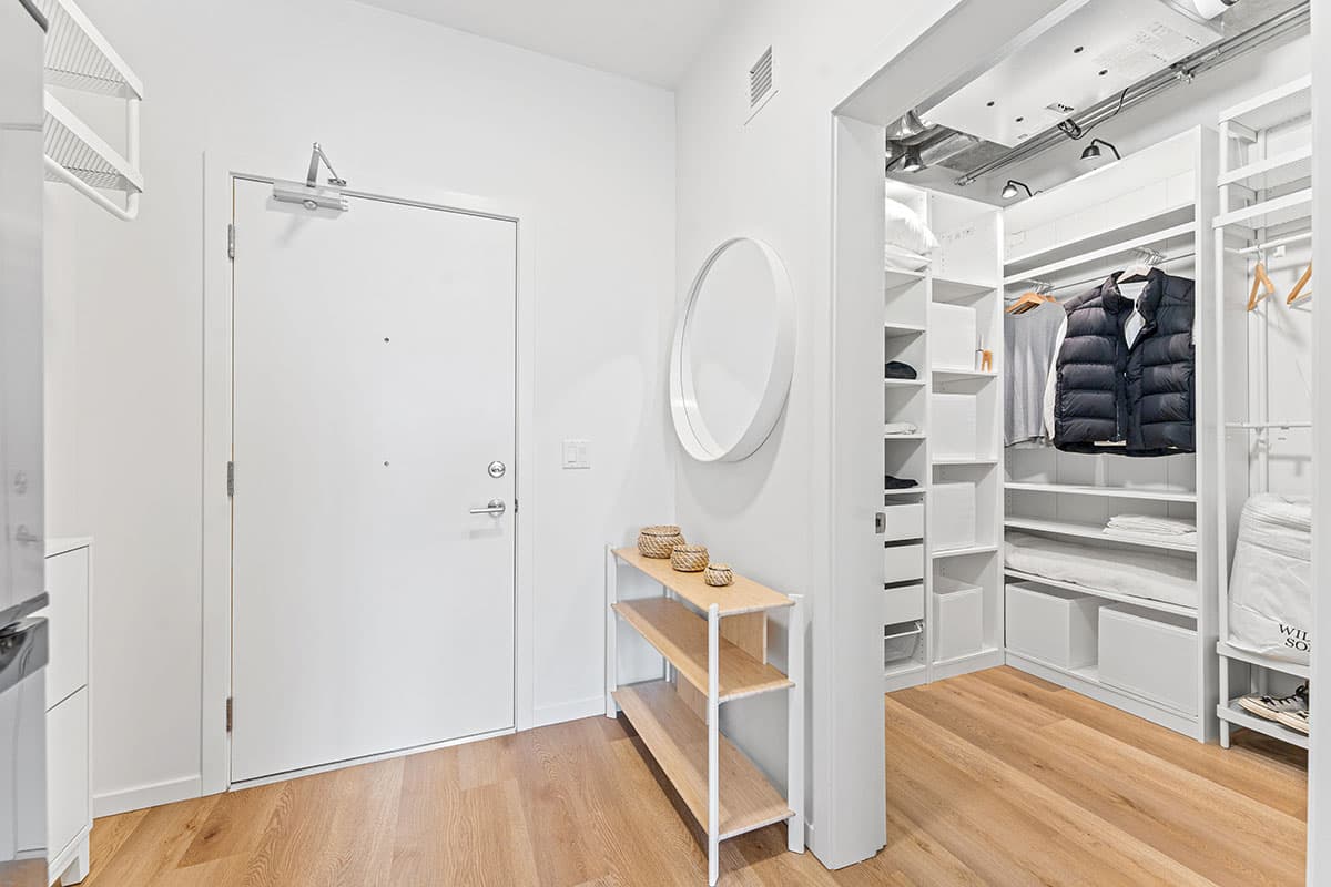 Chroma Vancouver — 1 Bed B - Photo 15