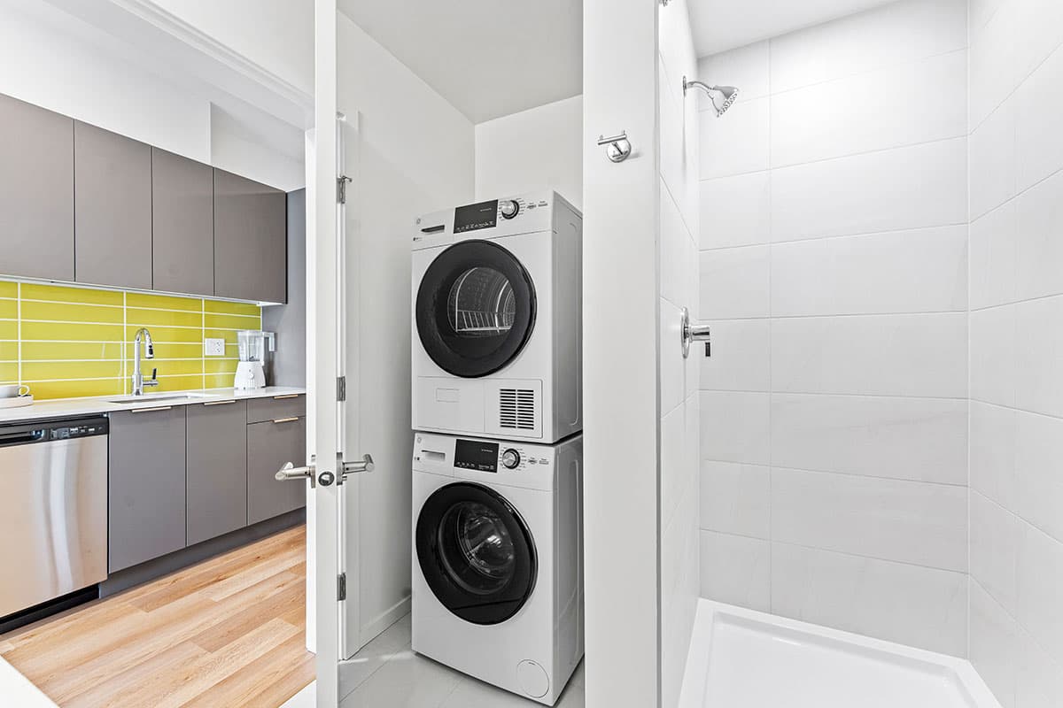 Chroma Vancouver — 1 Bed B - Photo 13