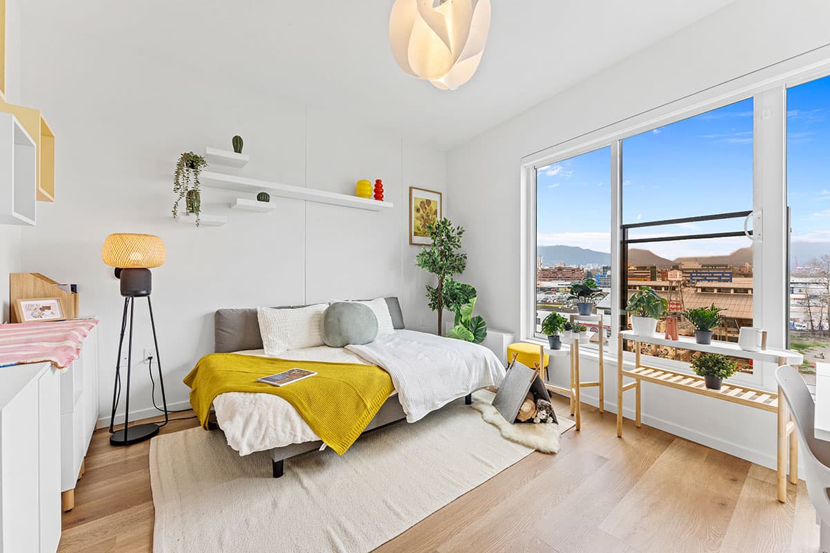 Chroma Vancouver — 1 Bed B - Photo 4
