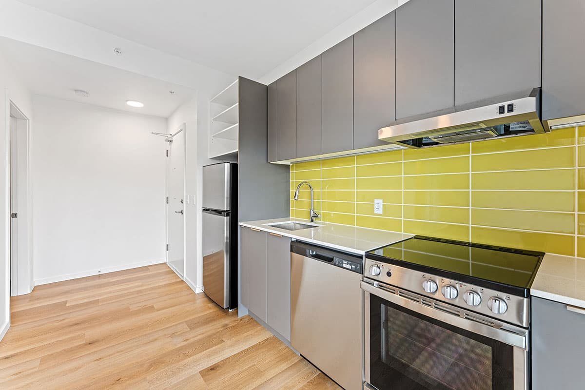 Chroma Vancouver — 1 Bed B - Photo 46