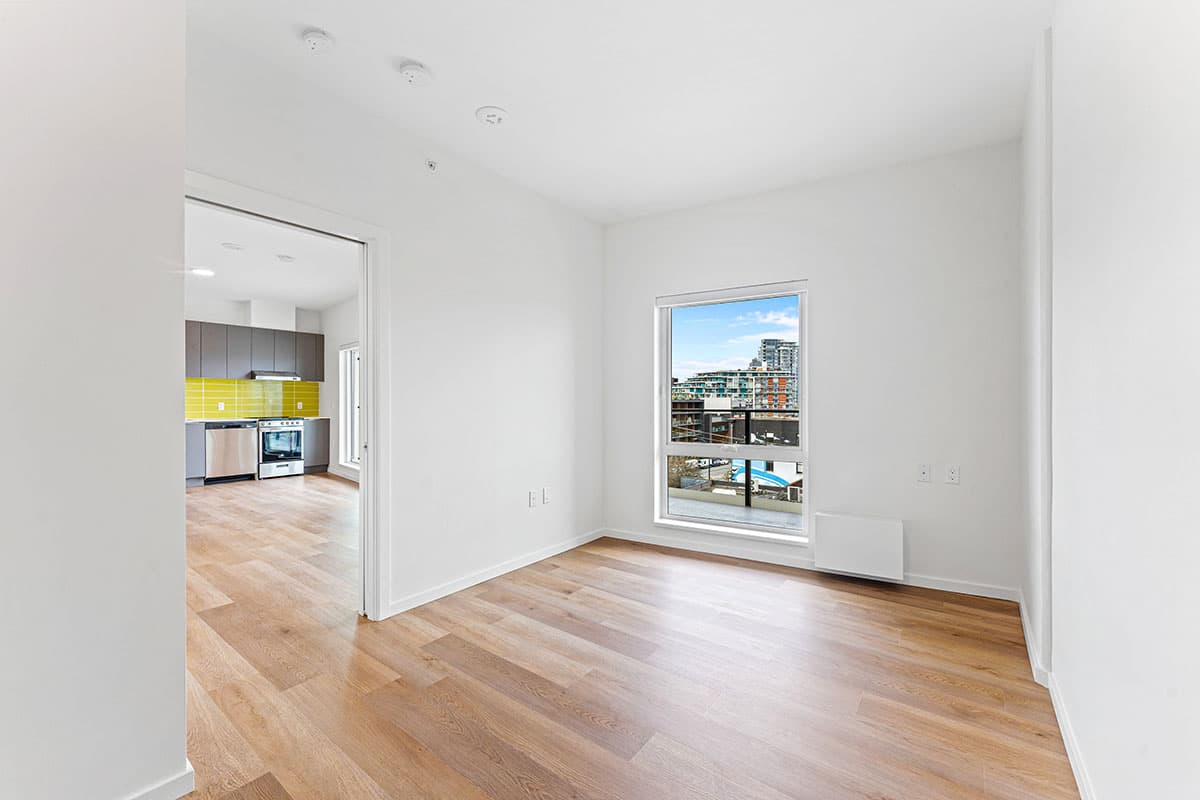 Chroma Vancouver — 1 Bed B - Photo 47