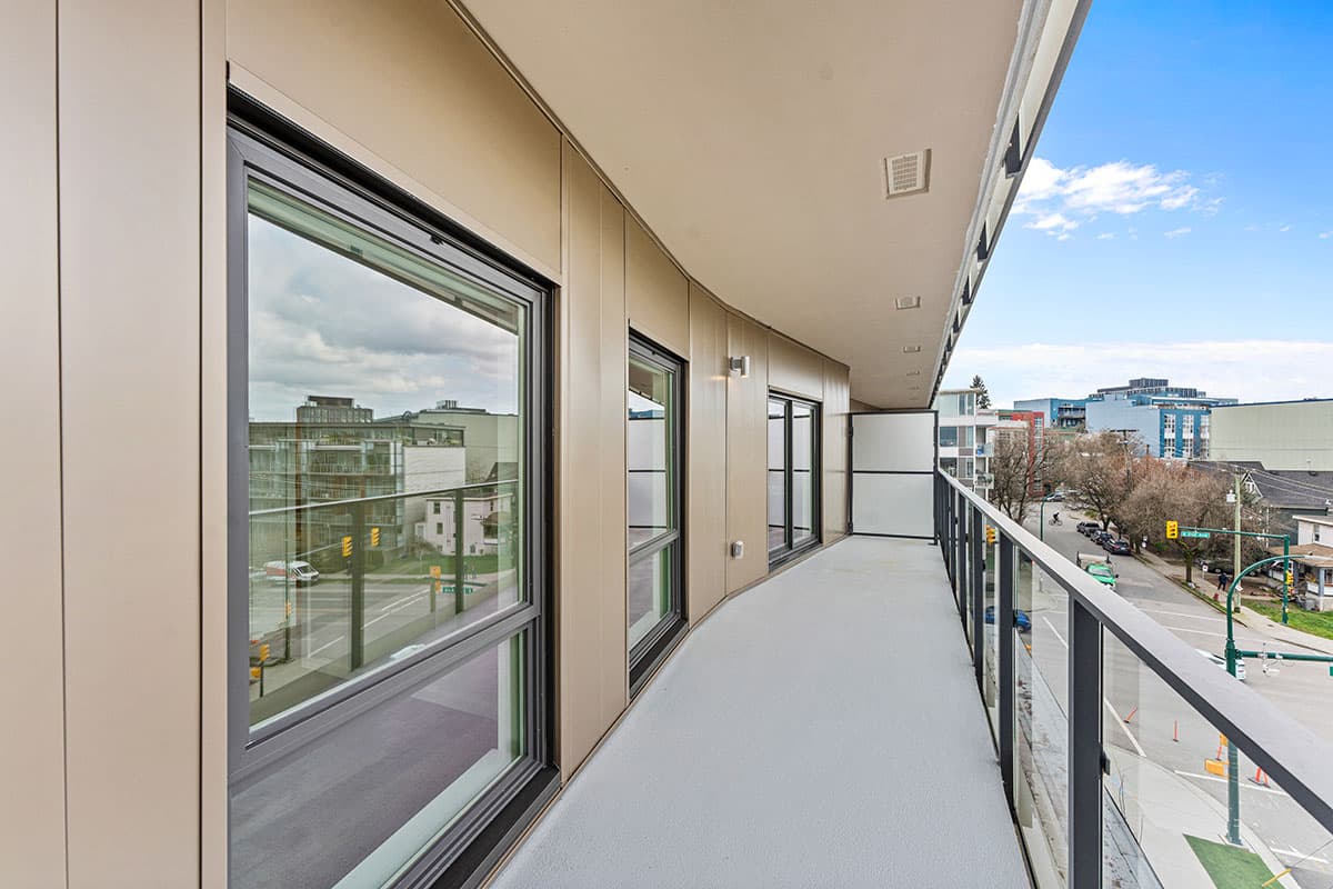 Chroma Vancouver — 1 Bed B - Photo 40
