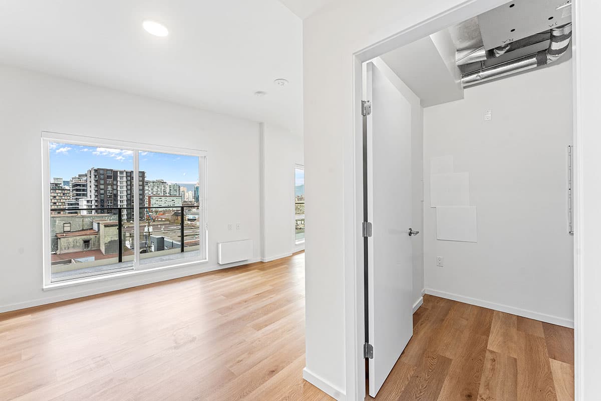 Chroma Vancouver — 1 Bed B - Photo 45