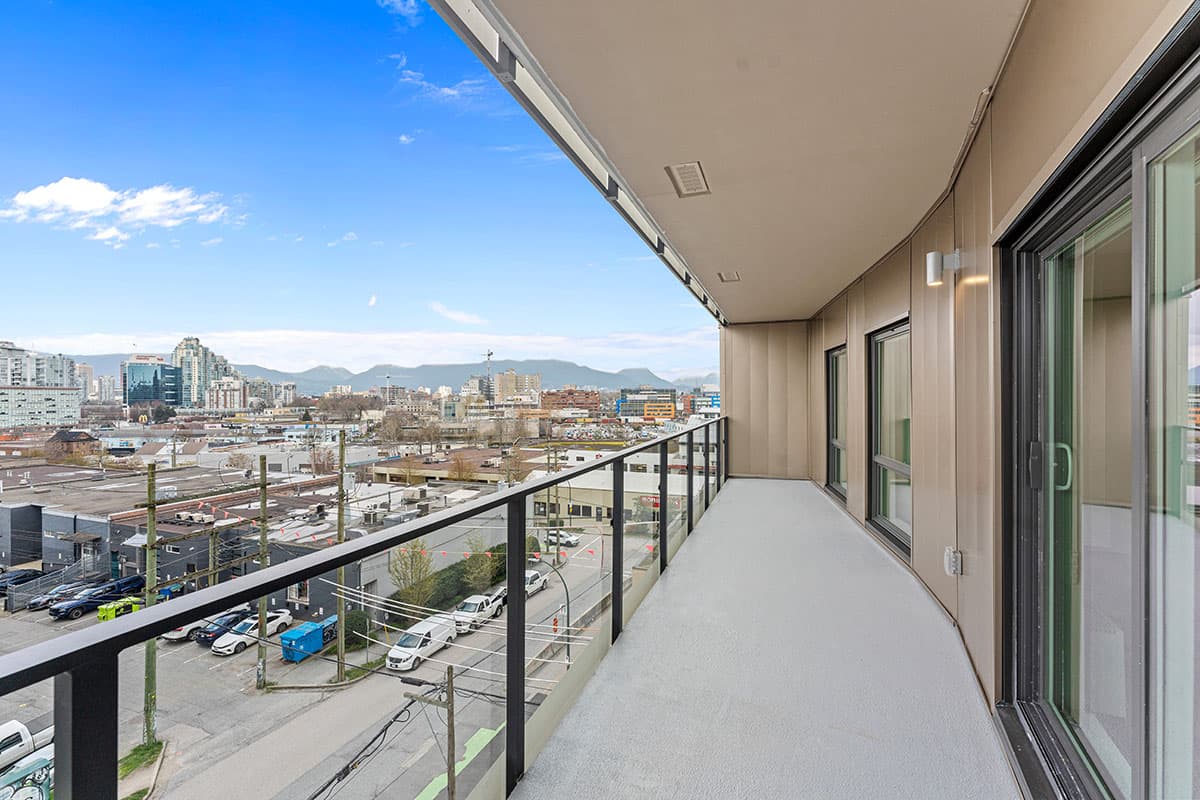 Chroma Vancouver — 1 Bed B - Photo 39