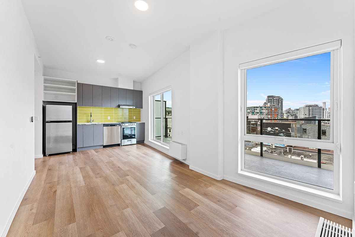 Chroma Vancouver — 1 Bed B - Photo 42