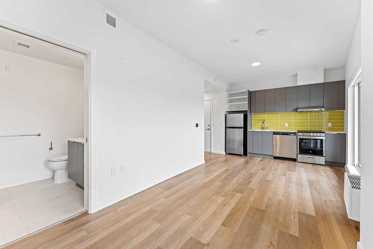 Chroma Vancouver — 1 Bed B - Photo 44