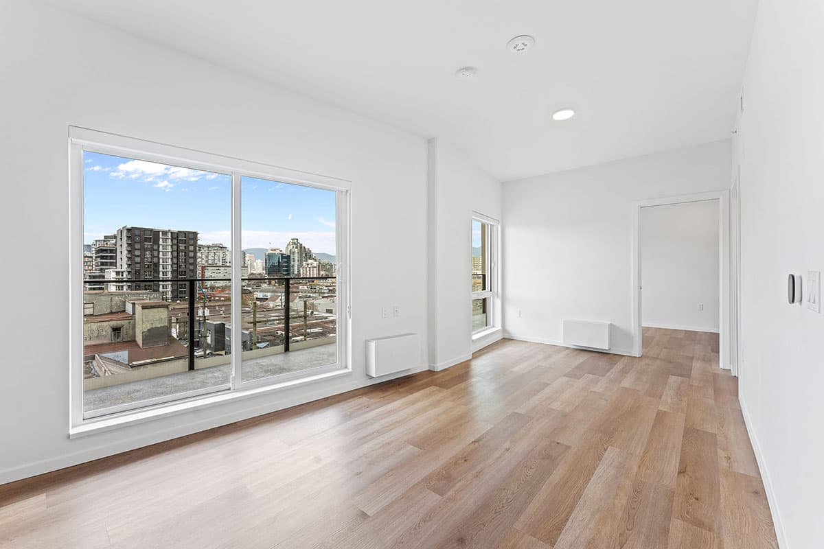 Chroma Vancouver — 1 Bed B - Photo 41