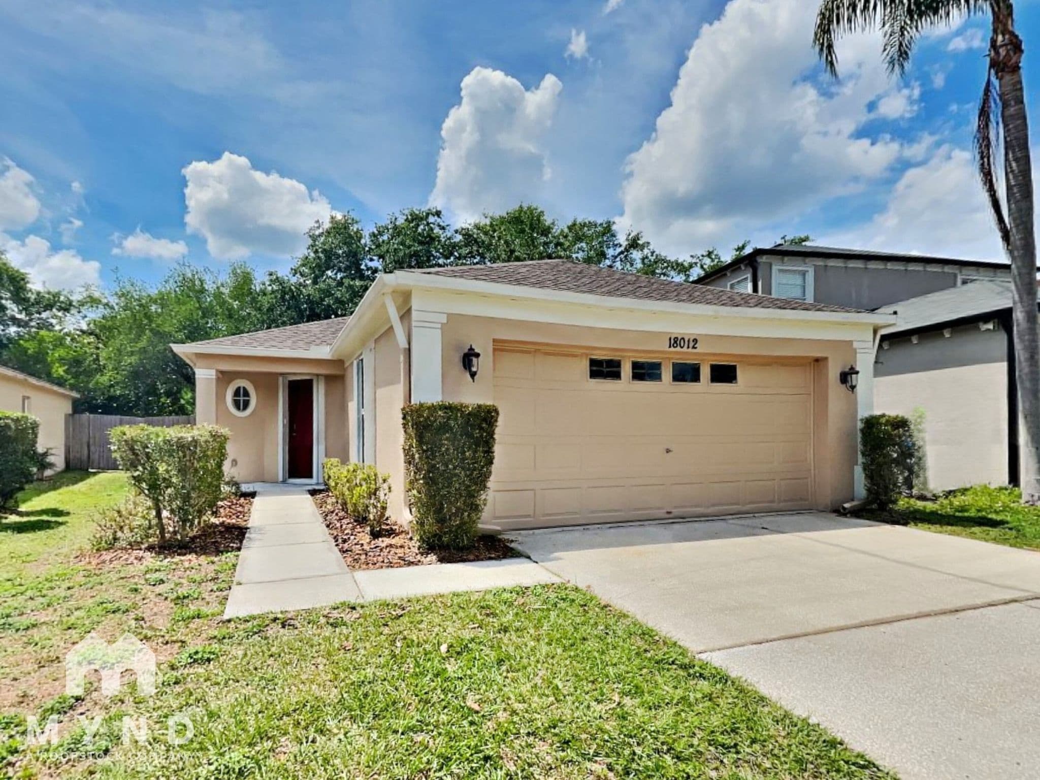 MYND — 3 Bedroom(s) and 2 Bathroom(s) - Photo 1