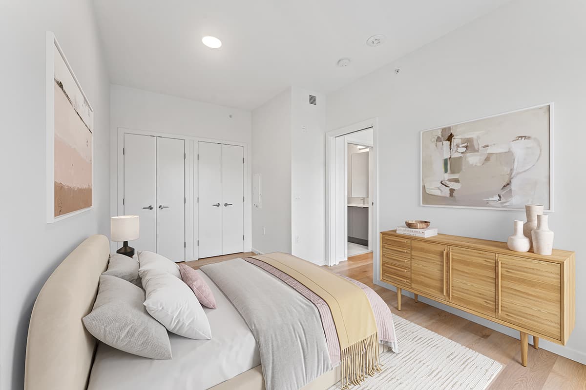 Chroma Vancouver — 1 Bed B - Photo 31