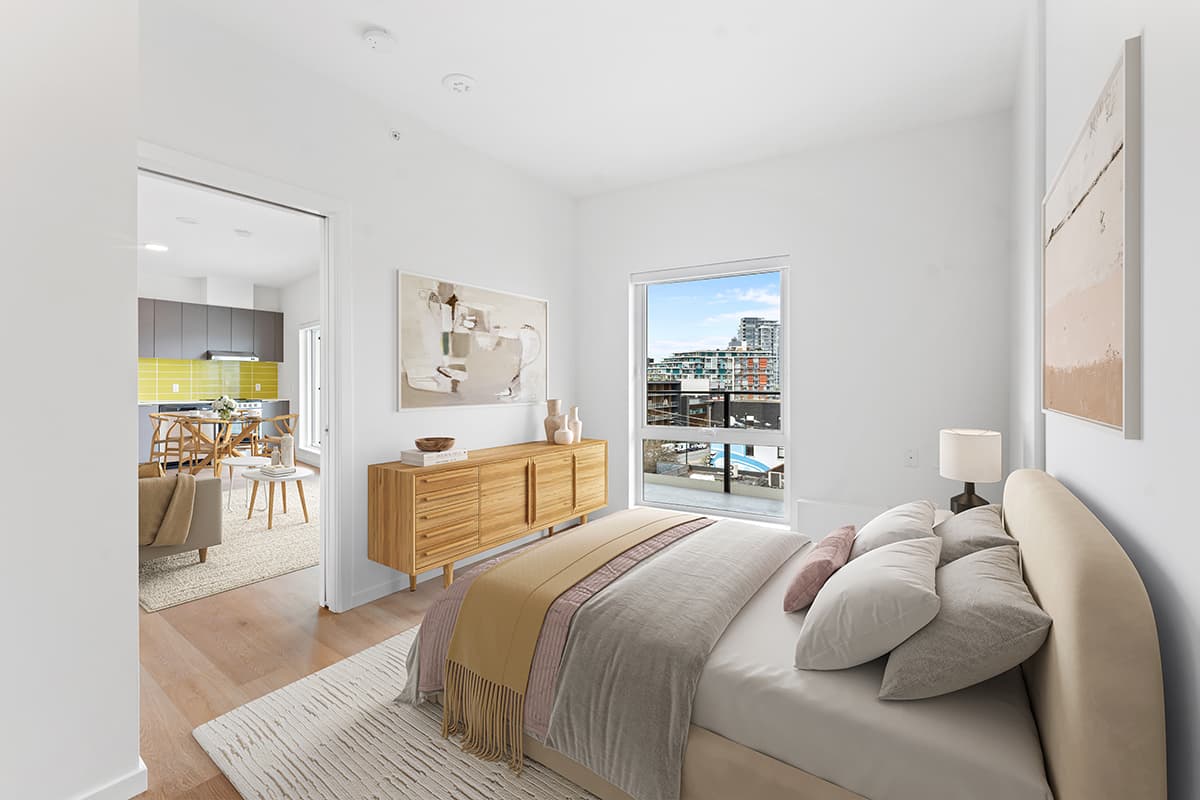 Chroma Vancouver — 1 Bed B - Photo 61