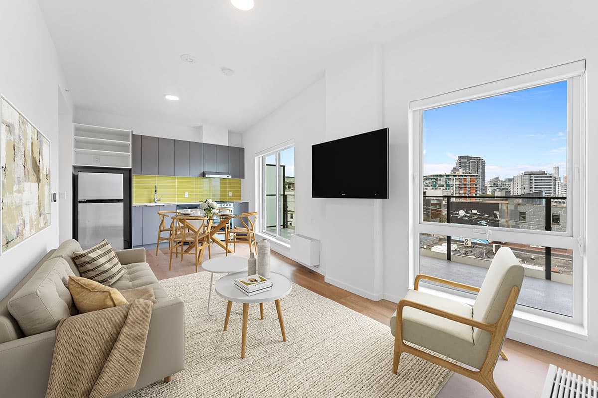 Chroma Vancouver — 1 Bed B - Photo 56