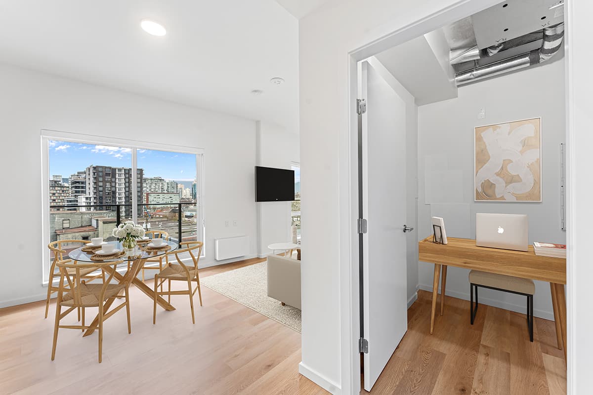 Chroma Vancouver — 1 Bed B - Photo 58