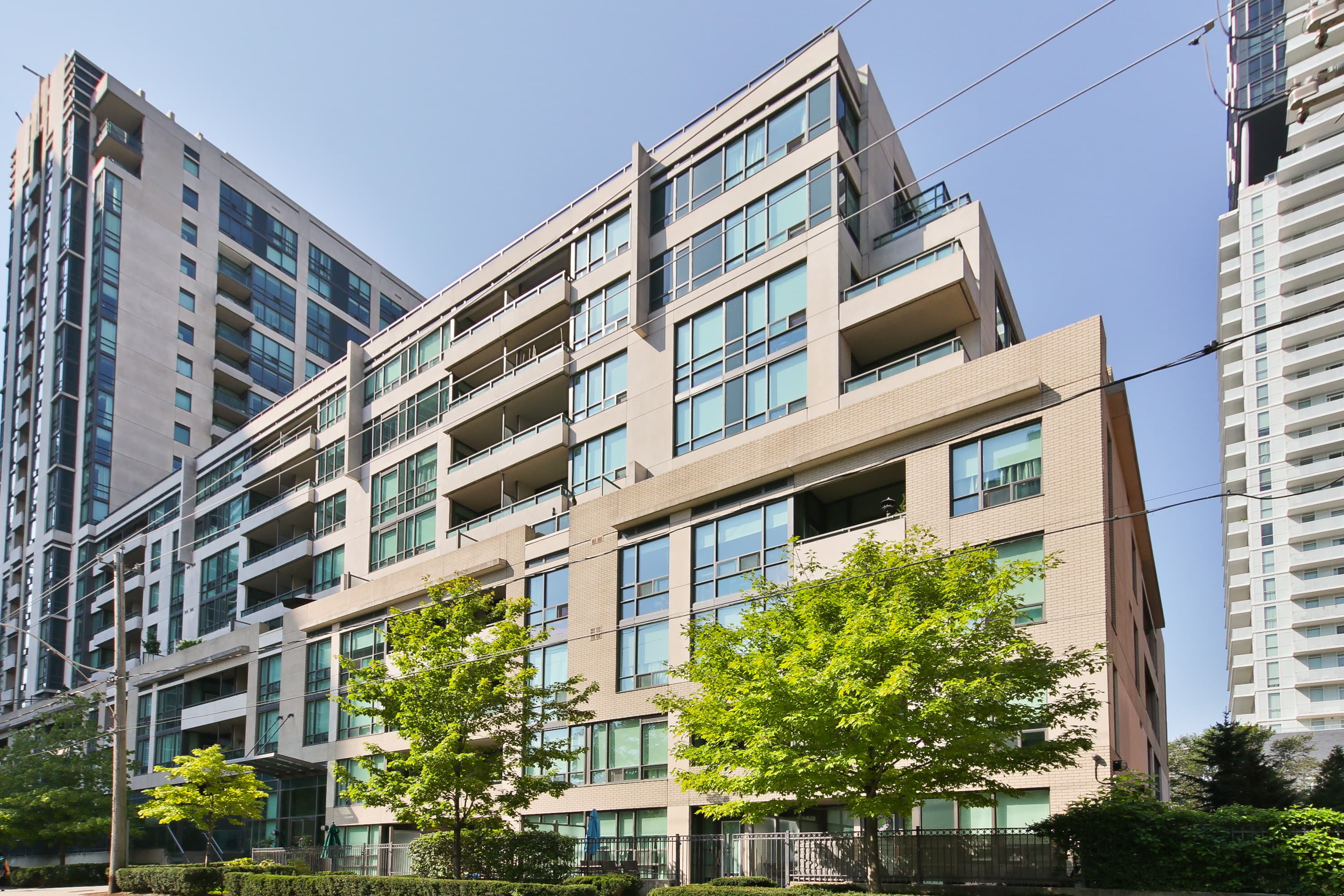 Westdale Properties — 603 - Photo 17