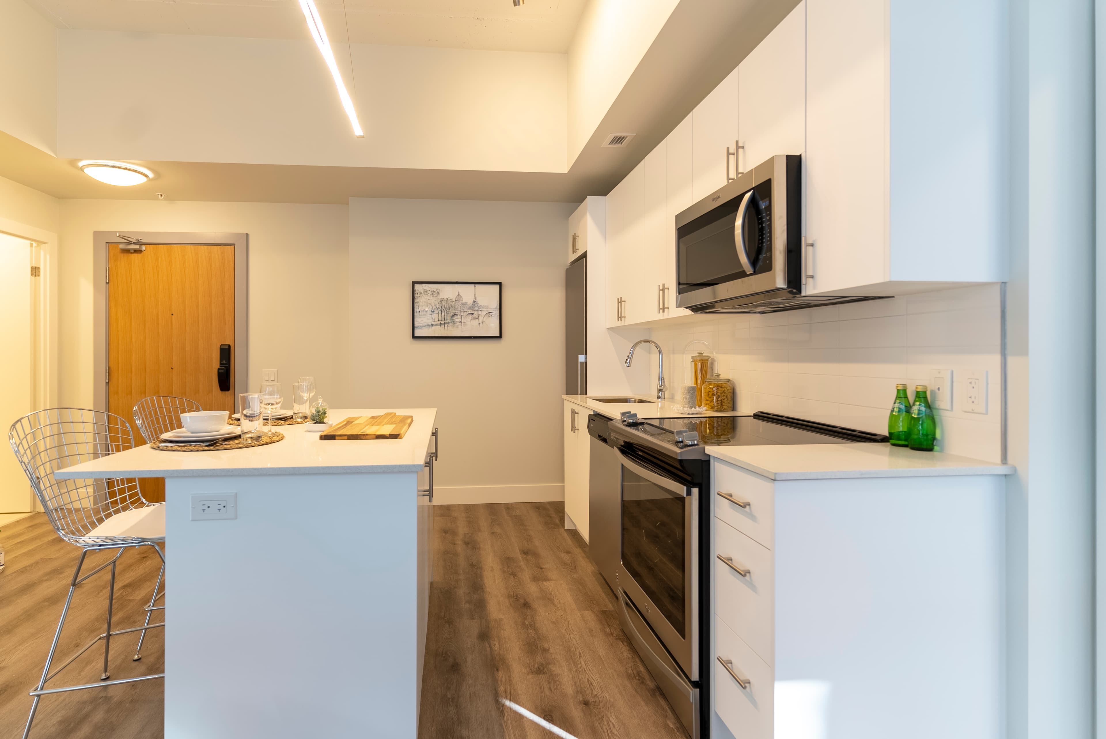 Atria — 2 Bed - Photo 10