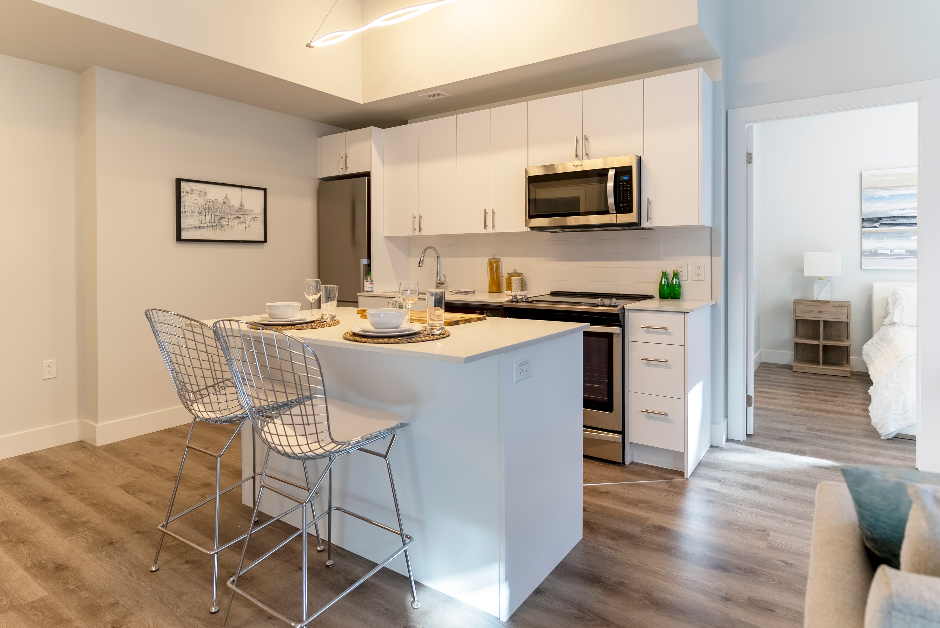 Atria — 2 Bed - Photo 9
