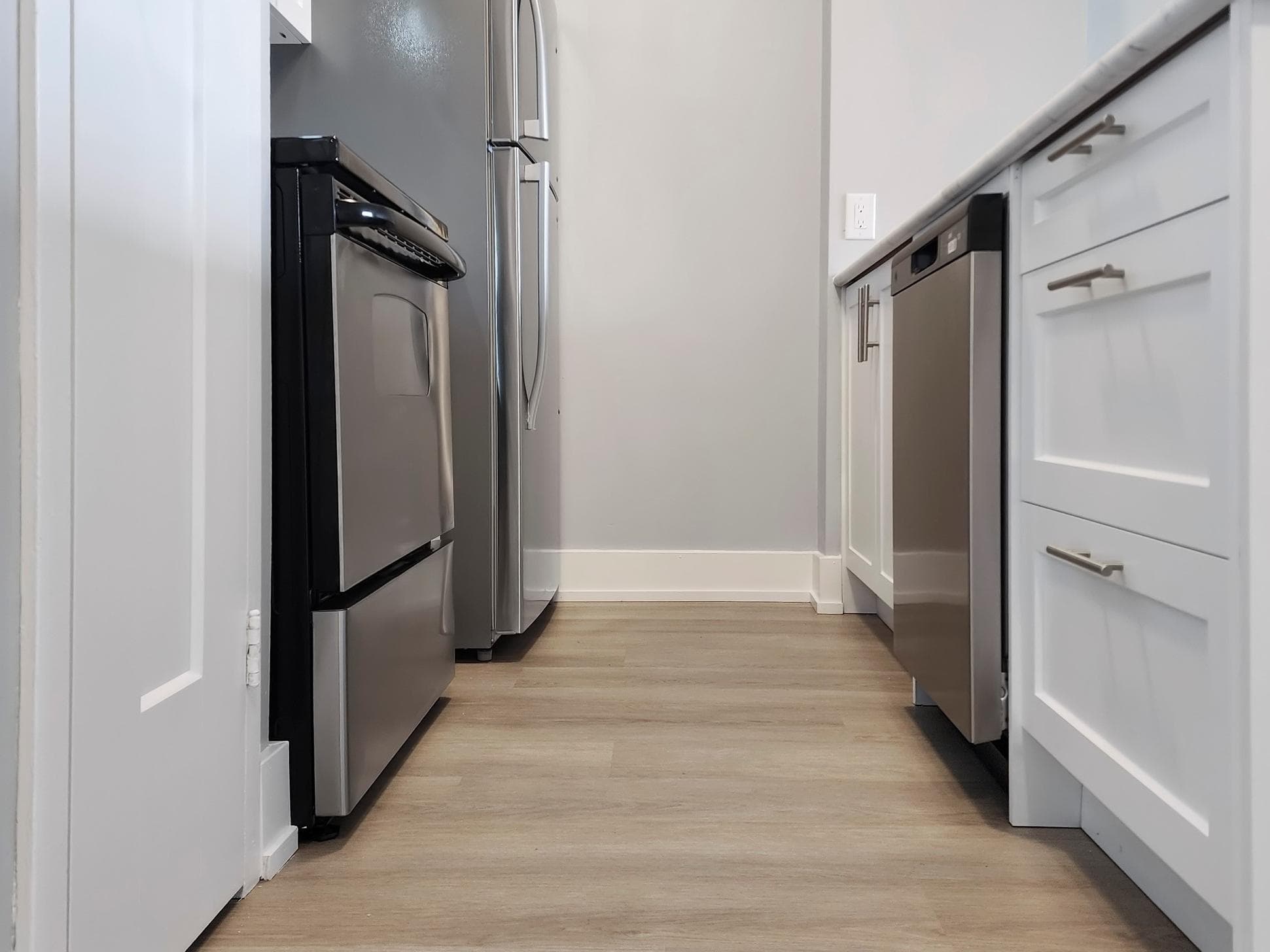 Bedford Properties — 3 Bedroom - Photo 4
