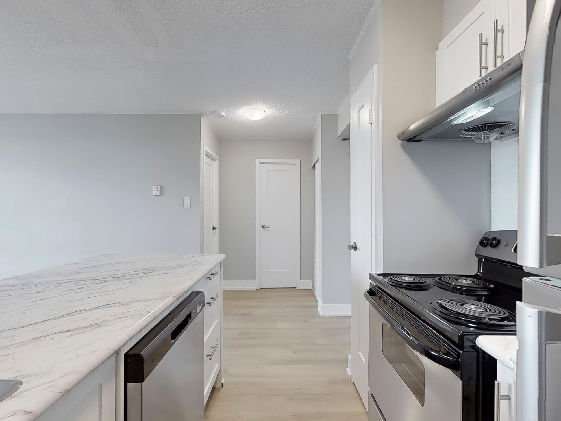 Bedford Properties — 3 Bedroom - Photo 5