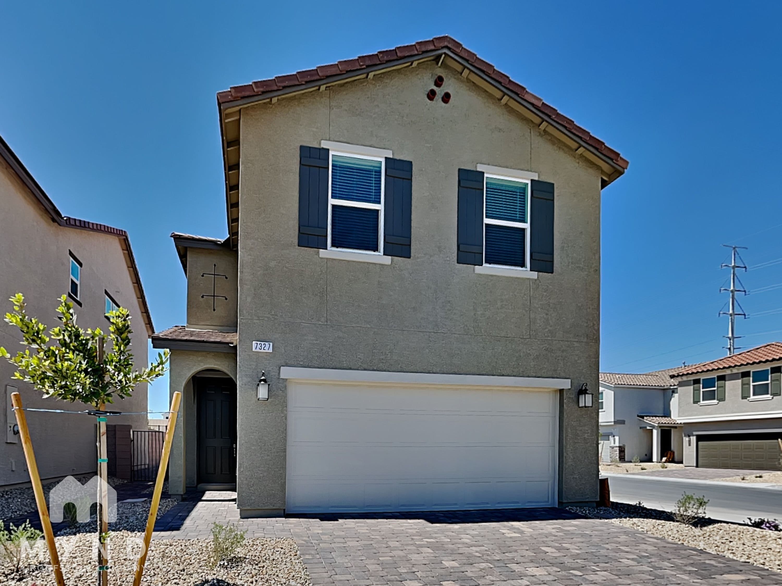 MYND — 3 Bedroom(s) and 2.5 Bathroom(s) - Photo 1