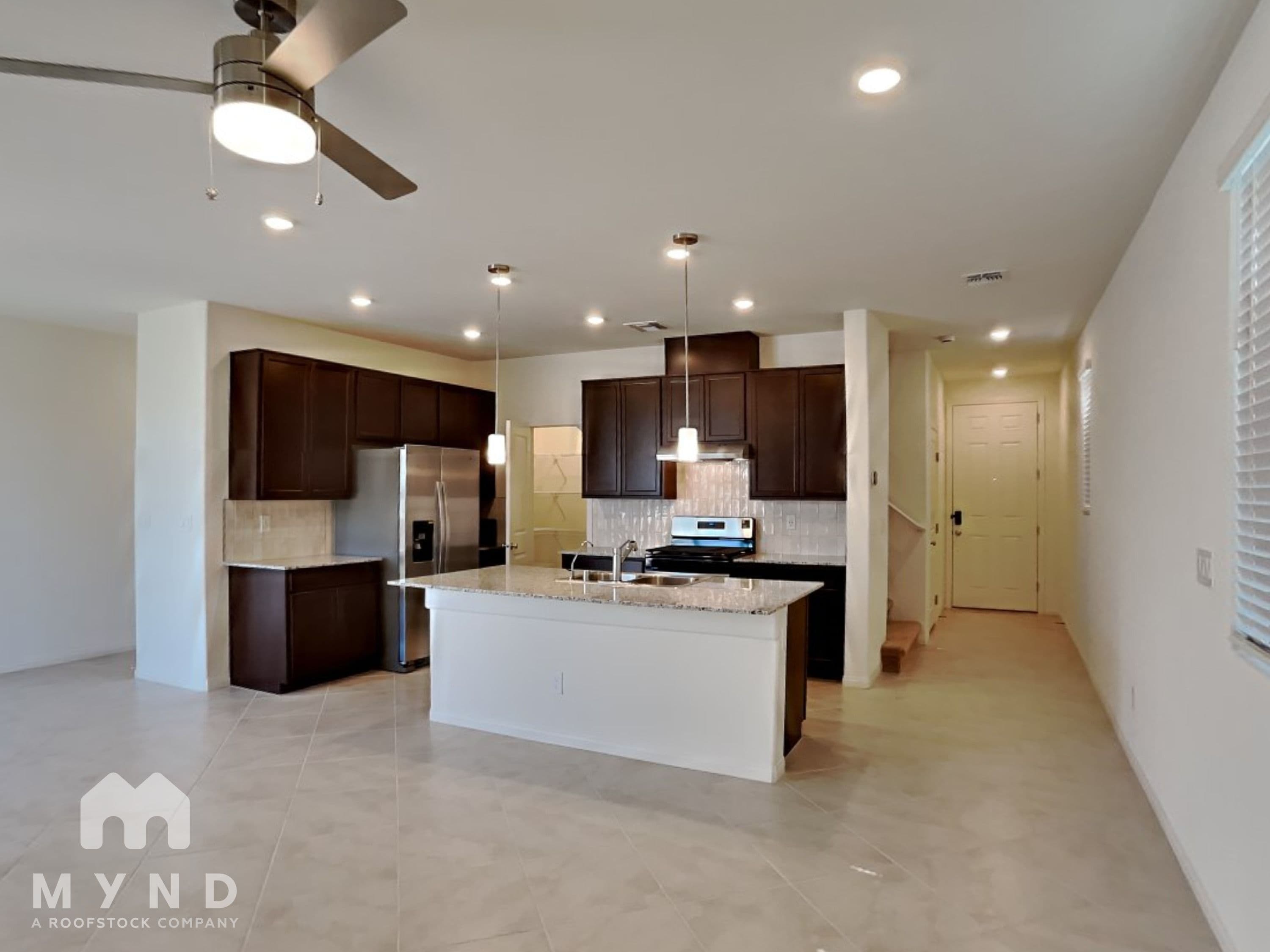 MYND — 3 Bedroom(s) and 2.5 Bathroom(s) - Photo 2