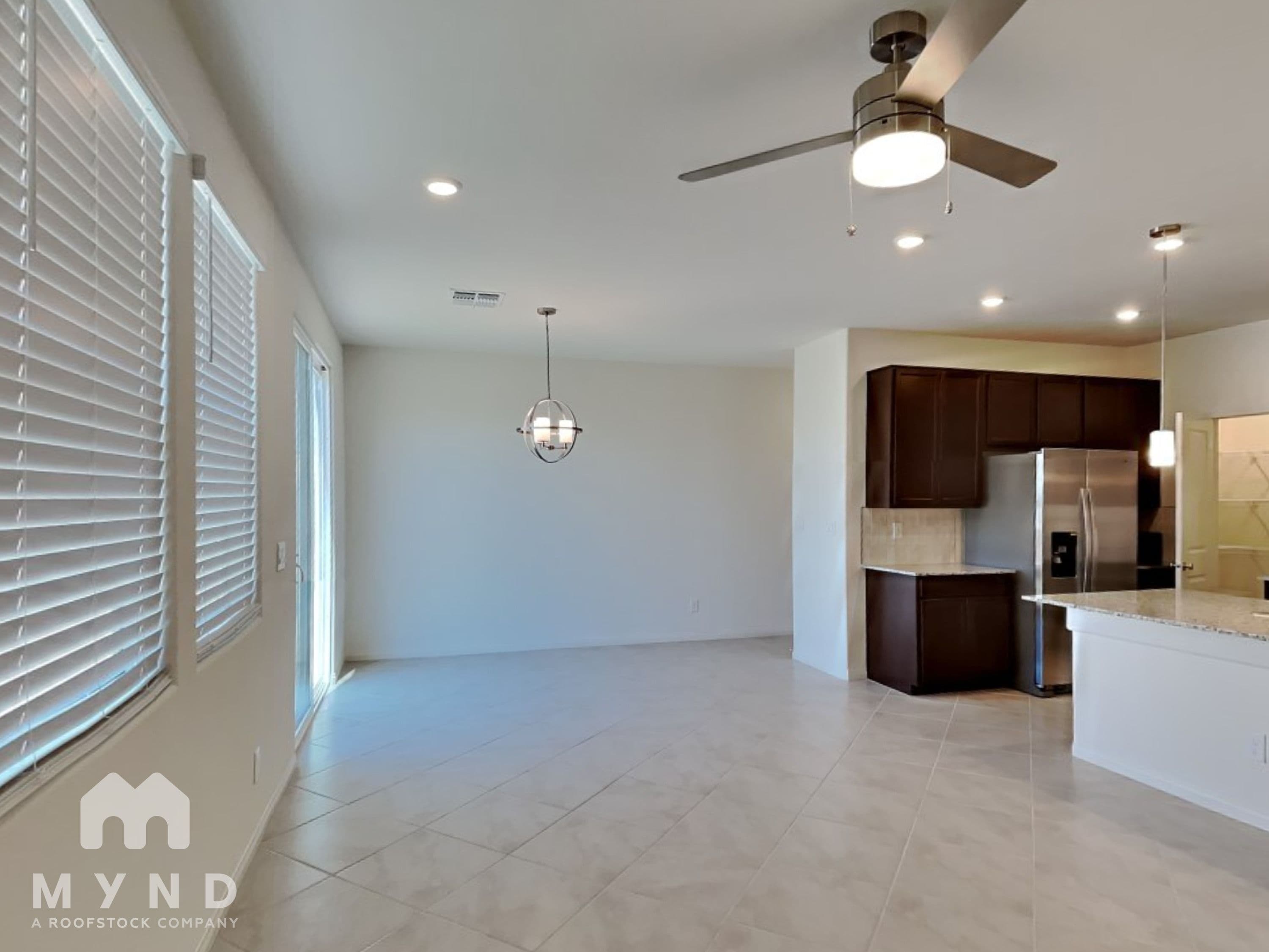 MYND — 3 Bedroom(s) and 2.5 Bathroom(s) - Photo 4