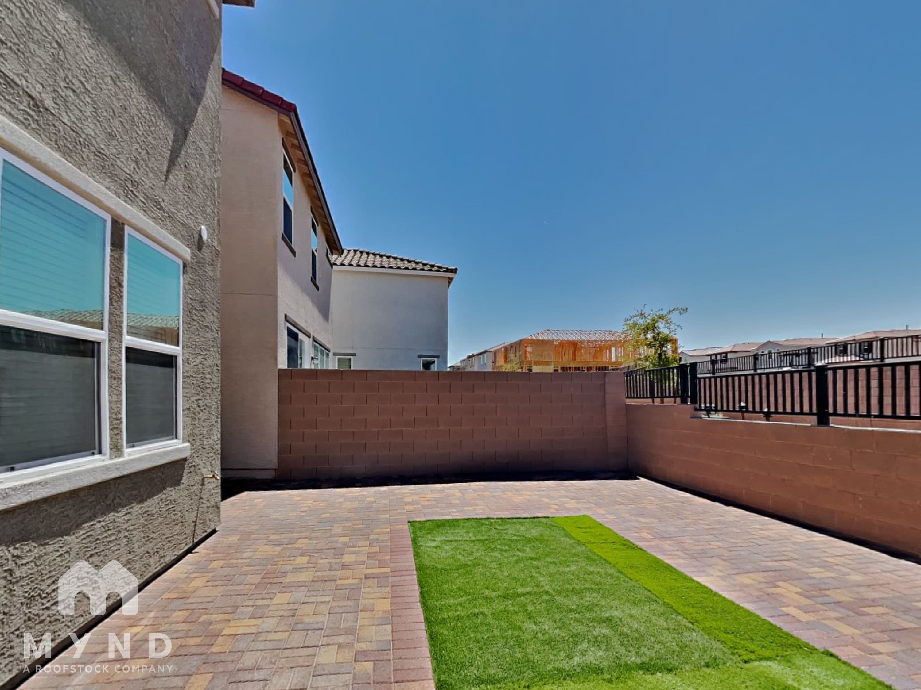 MYND — 3 Bedroom(s) and 2.5 Bathroom(s) - Photo 21