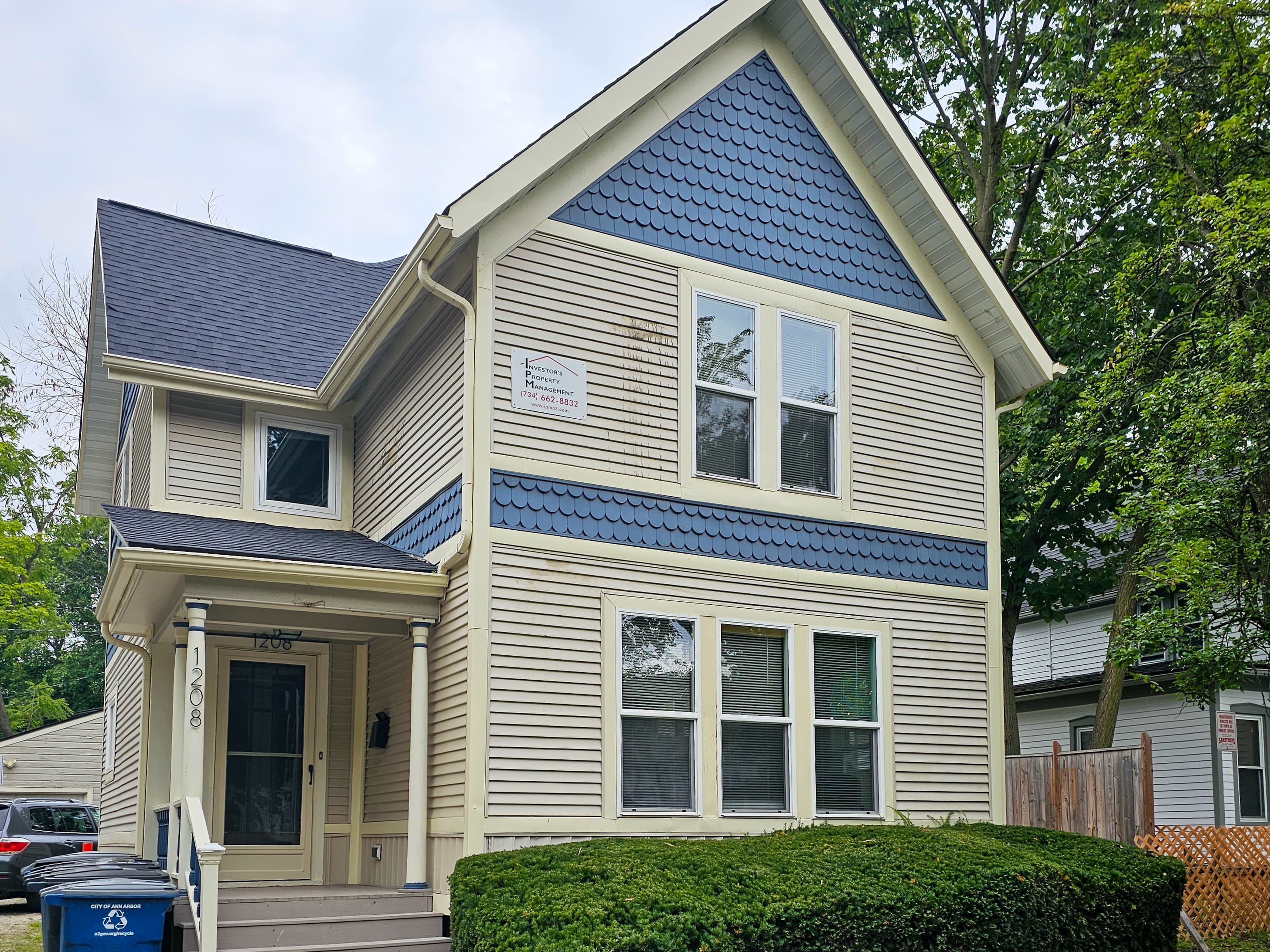 Investor’s Property Management - Photo 1