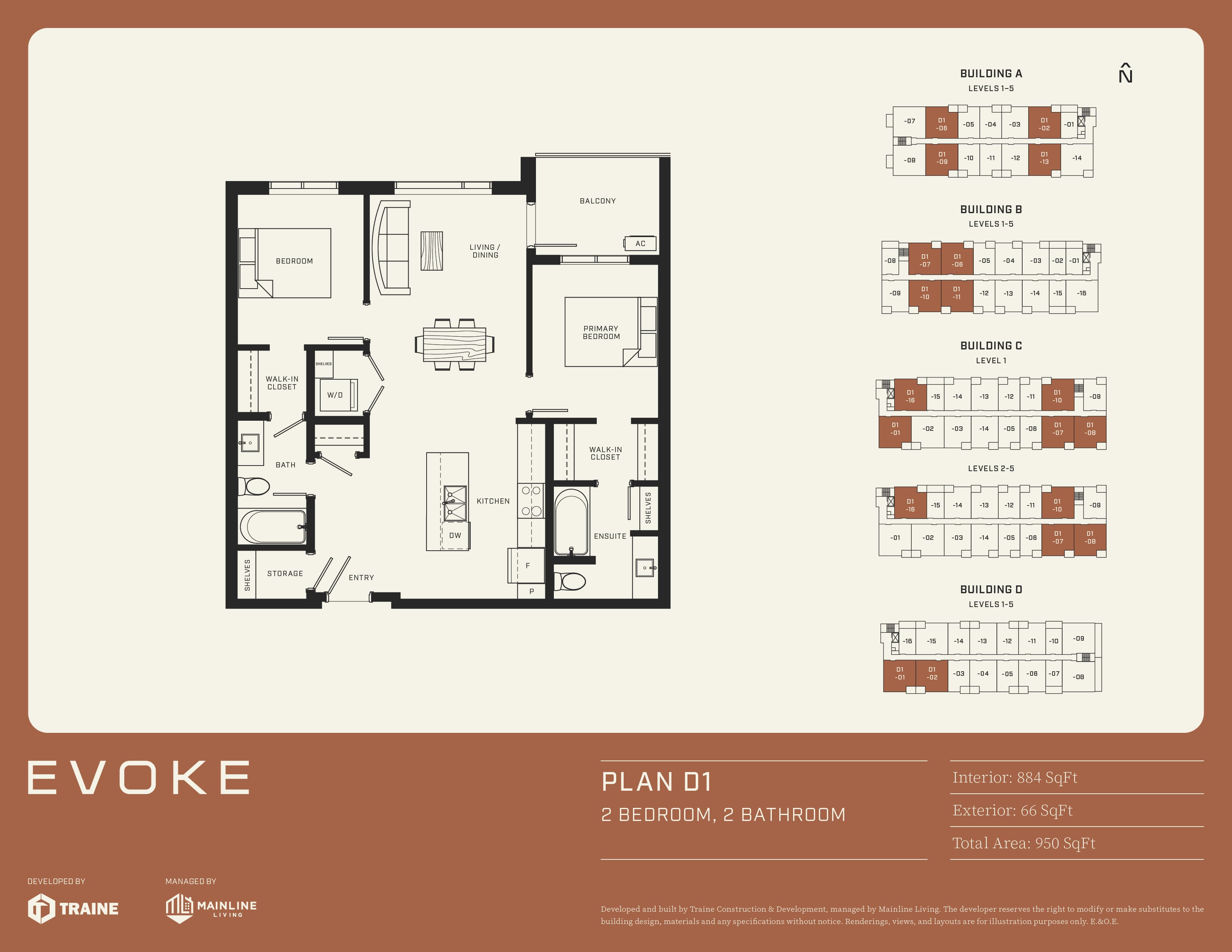 Mainline Living - Photo 1