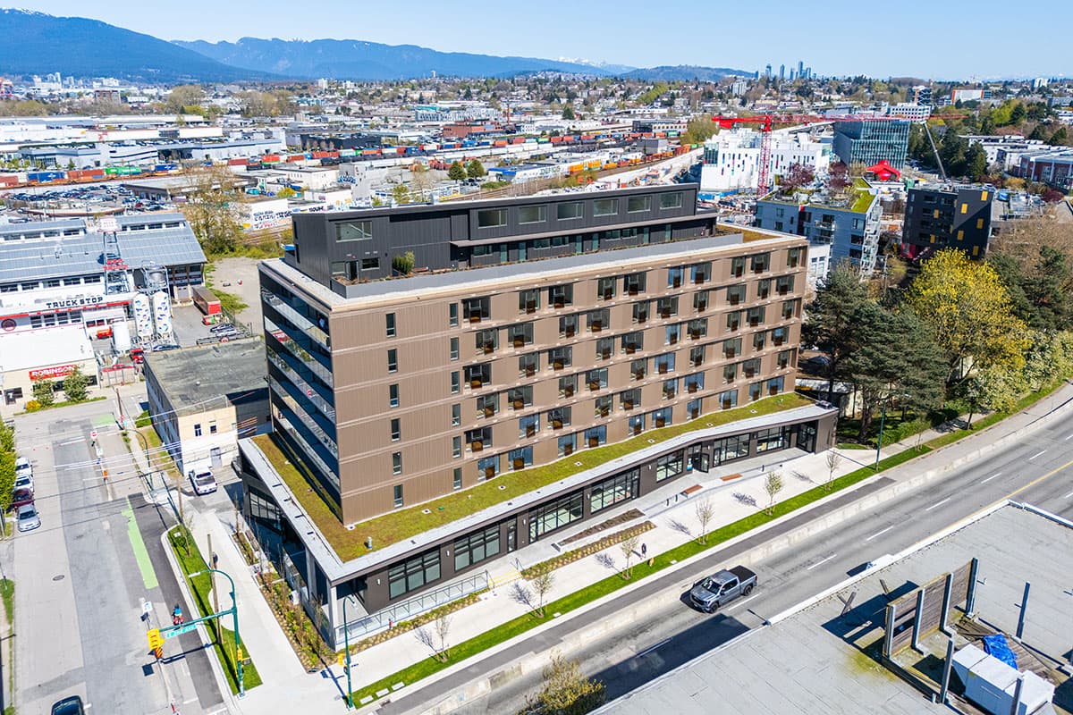 Chroma Vancouver — 1 Bed B - Photo 82