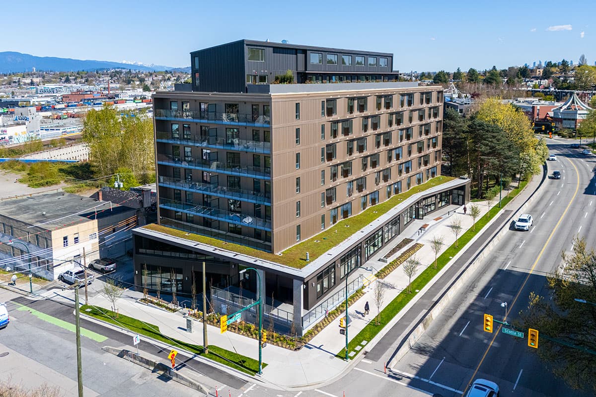 Chroma Vancouver — 1 Bed B - Photo 69