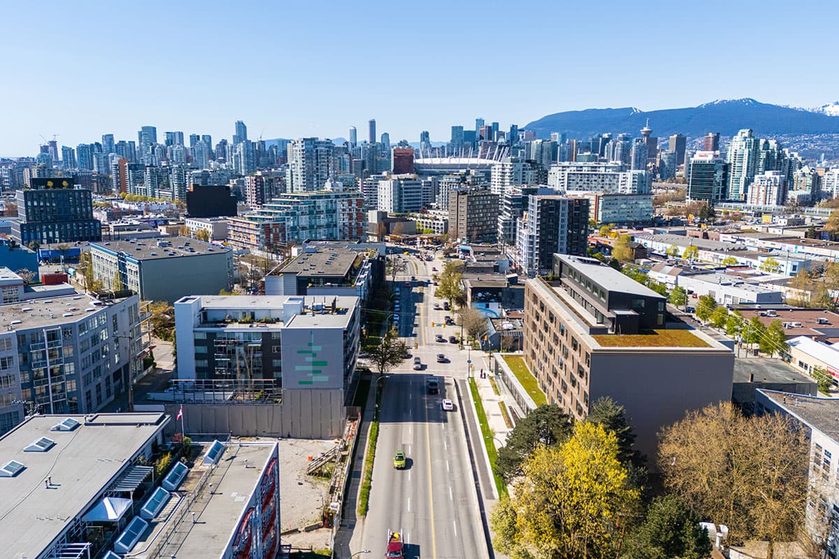 Chroma Vancouver — 1 Bed B - Photo 37