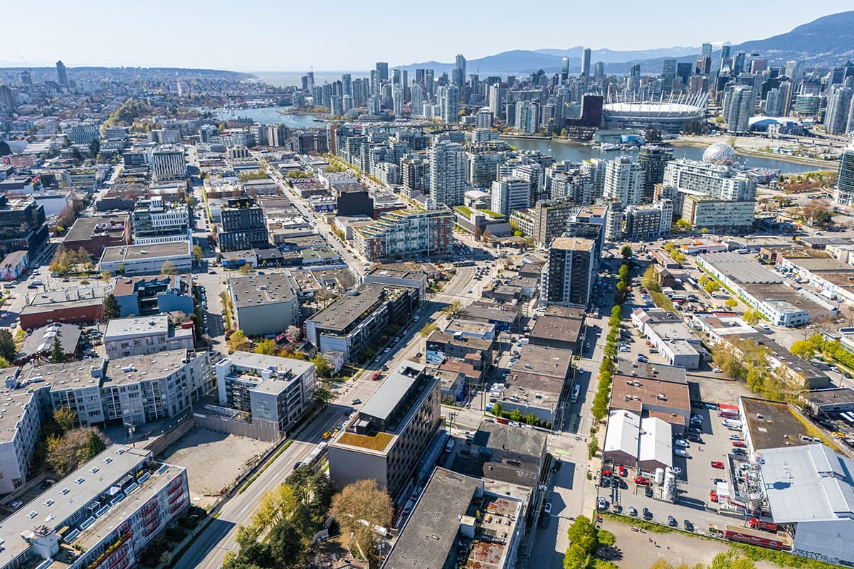 Chroma Vancouver — 1 Bed B - Photo 36