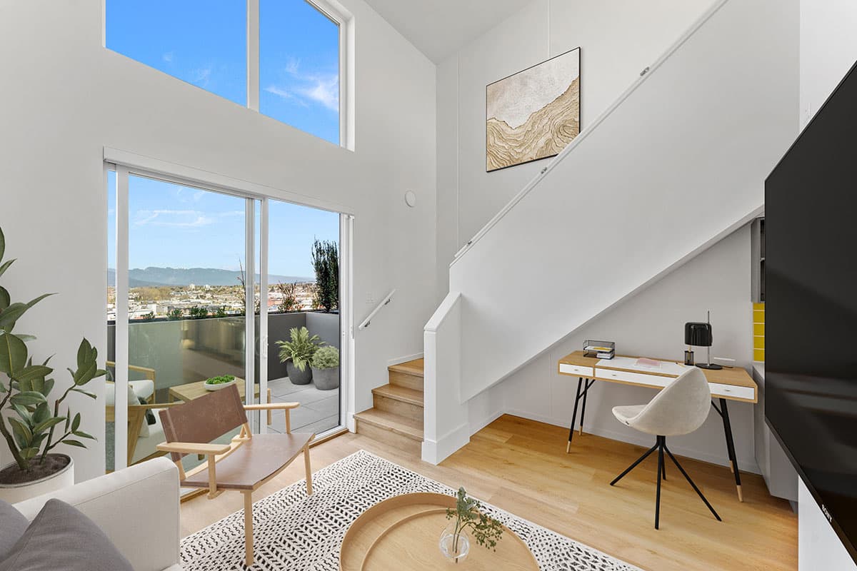 Chroma Vancouver — 1 Bed B - Photo 89