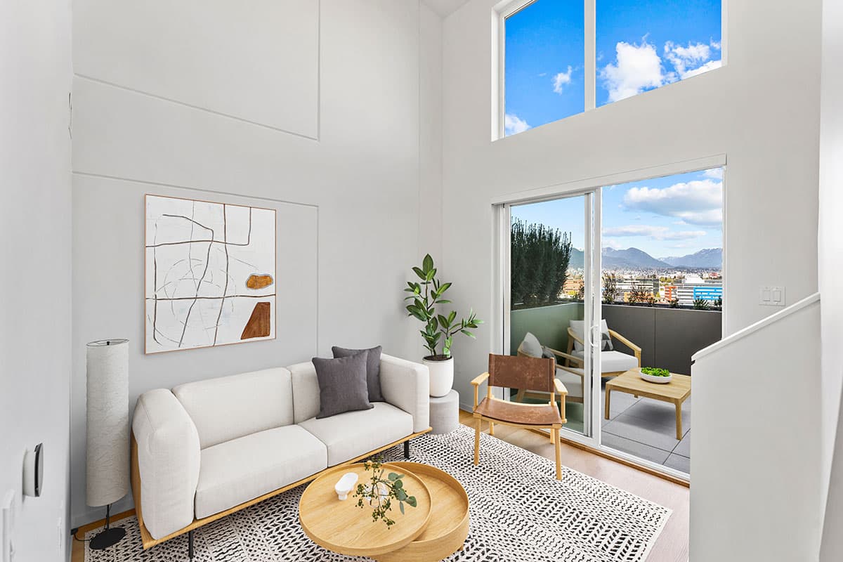 Chroma Vancouver — 1 Bed B - Photo 90