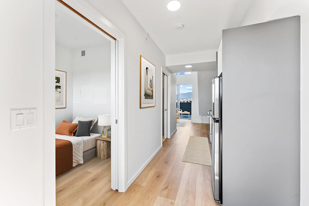 Chroma Vancouver — 1 Bed B - Photo 95