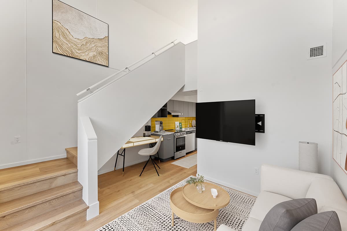 Chroma Vancouver — 1 Bed B - Photo 91