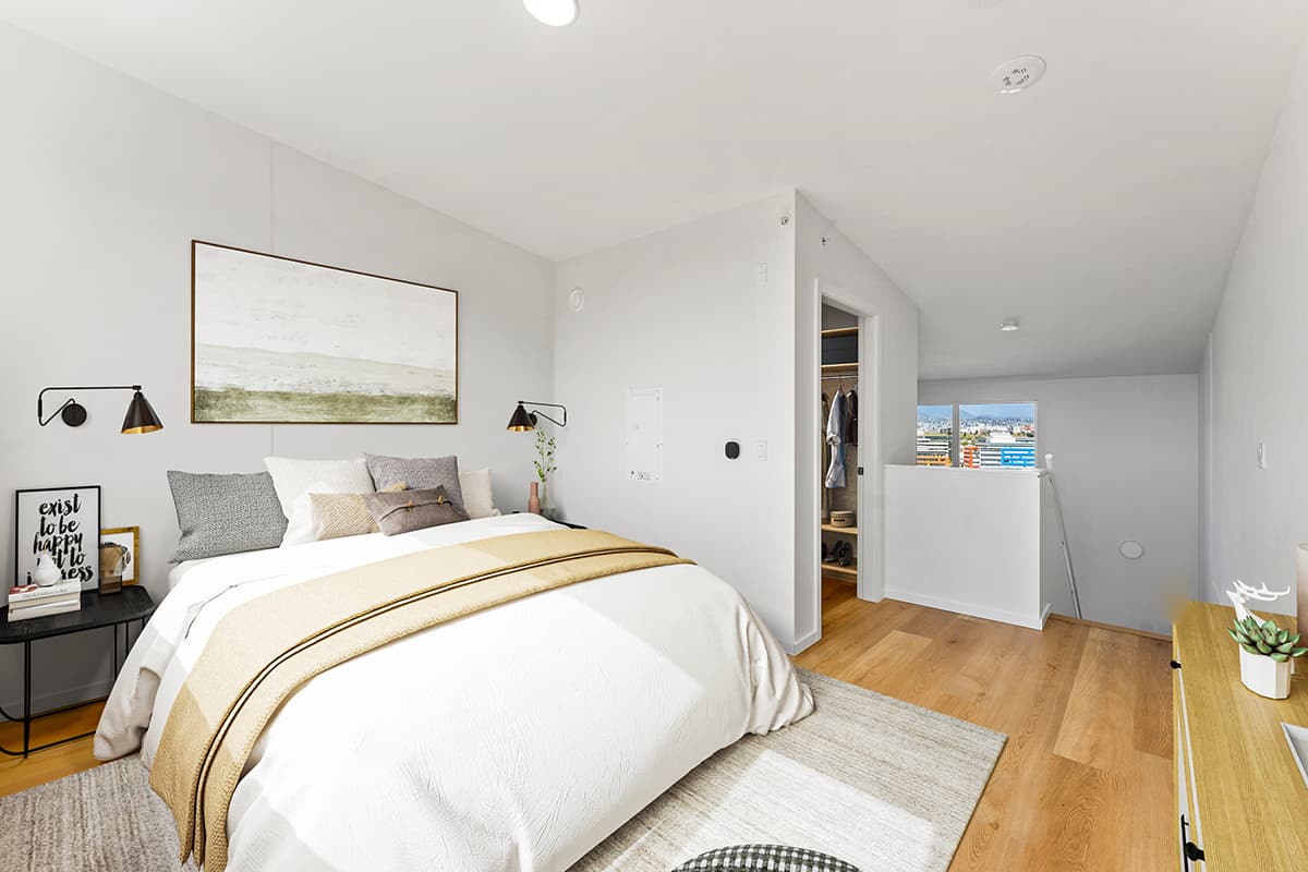 Chroma Vancouver — 1 Bed B - Photo 83