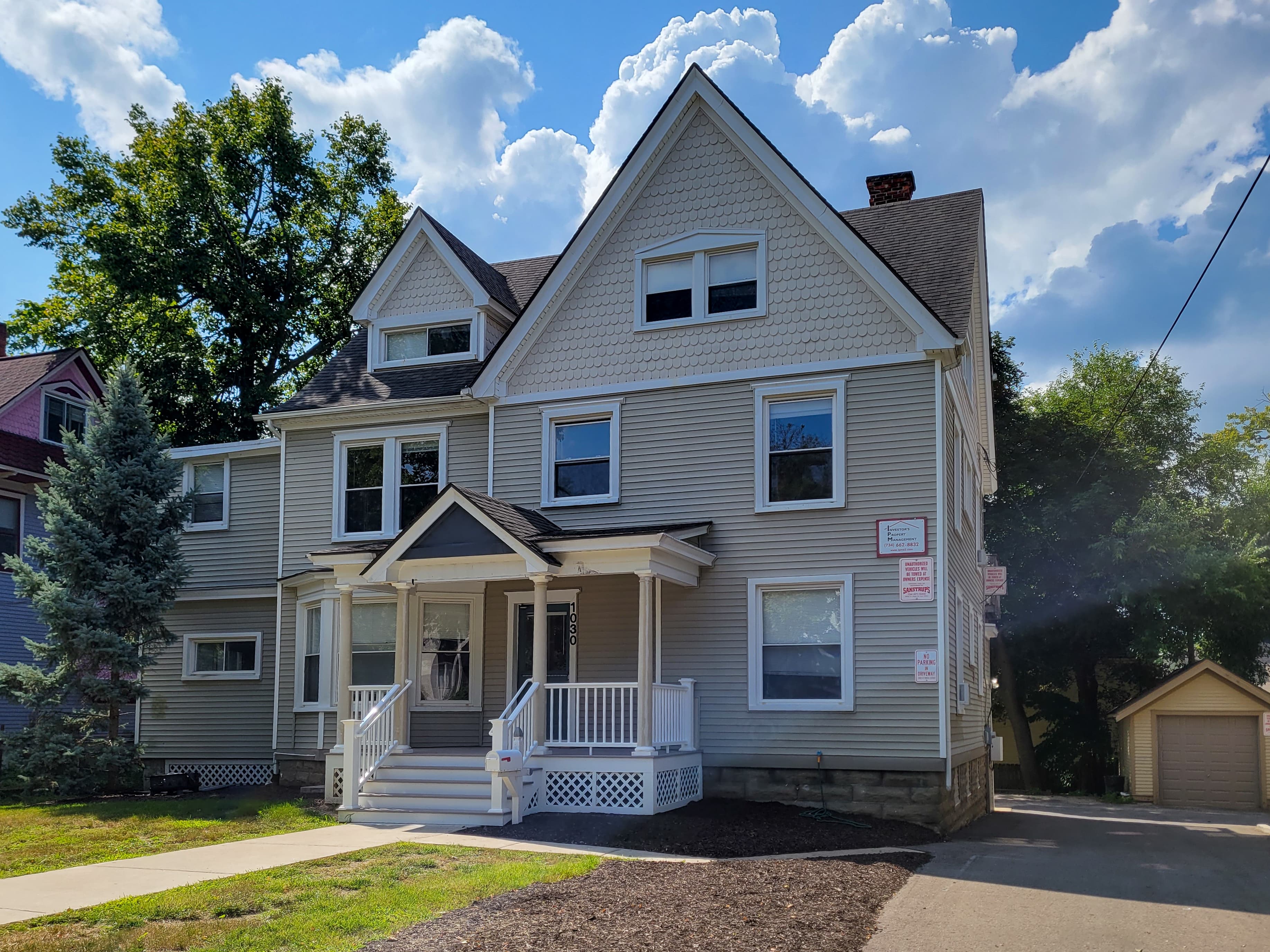 Investor’s Property Management - Photo 1