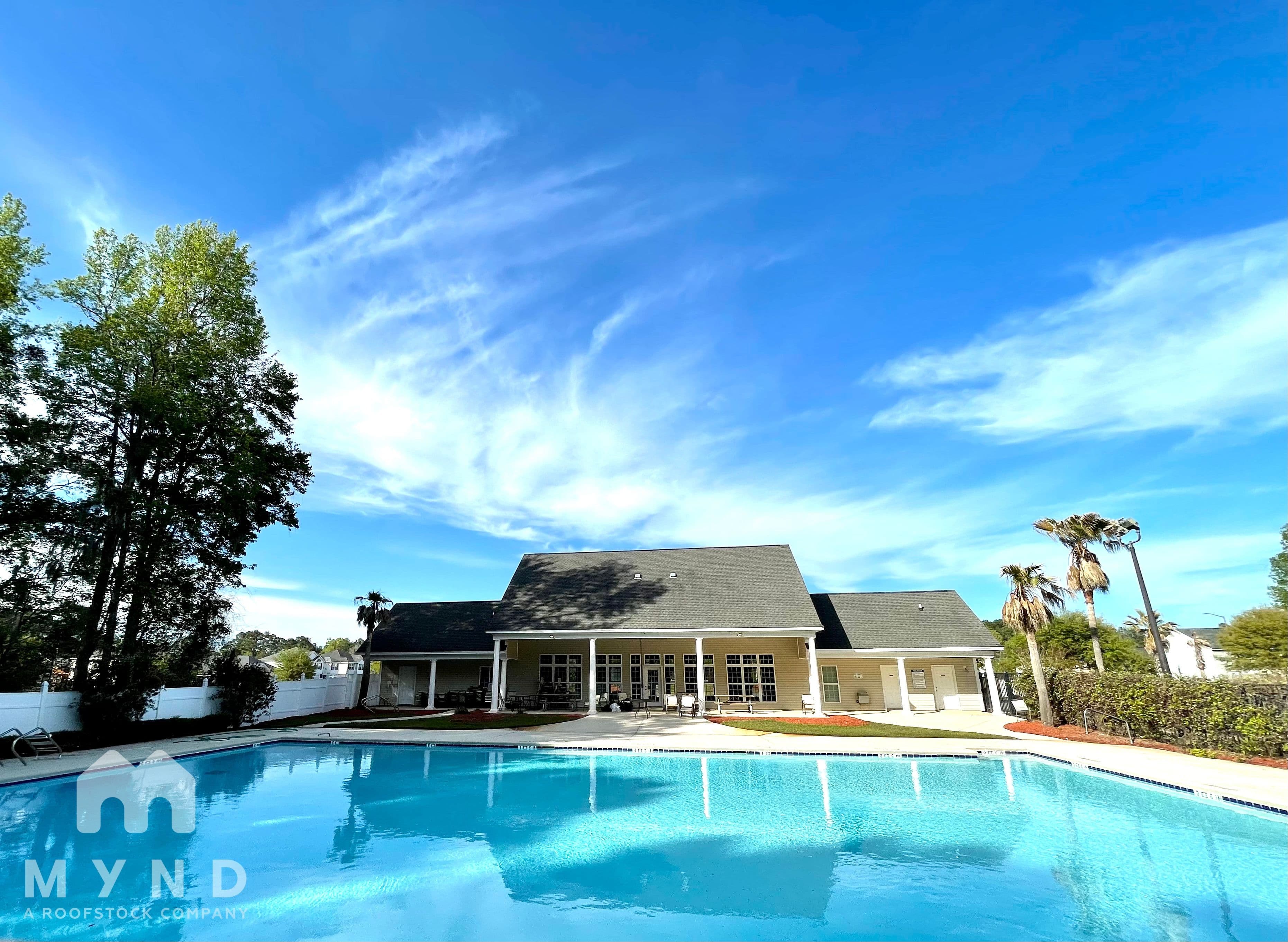 MYND - Photo 1