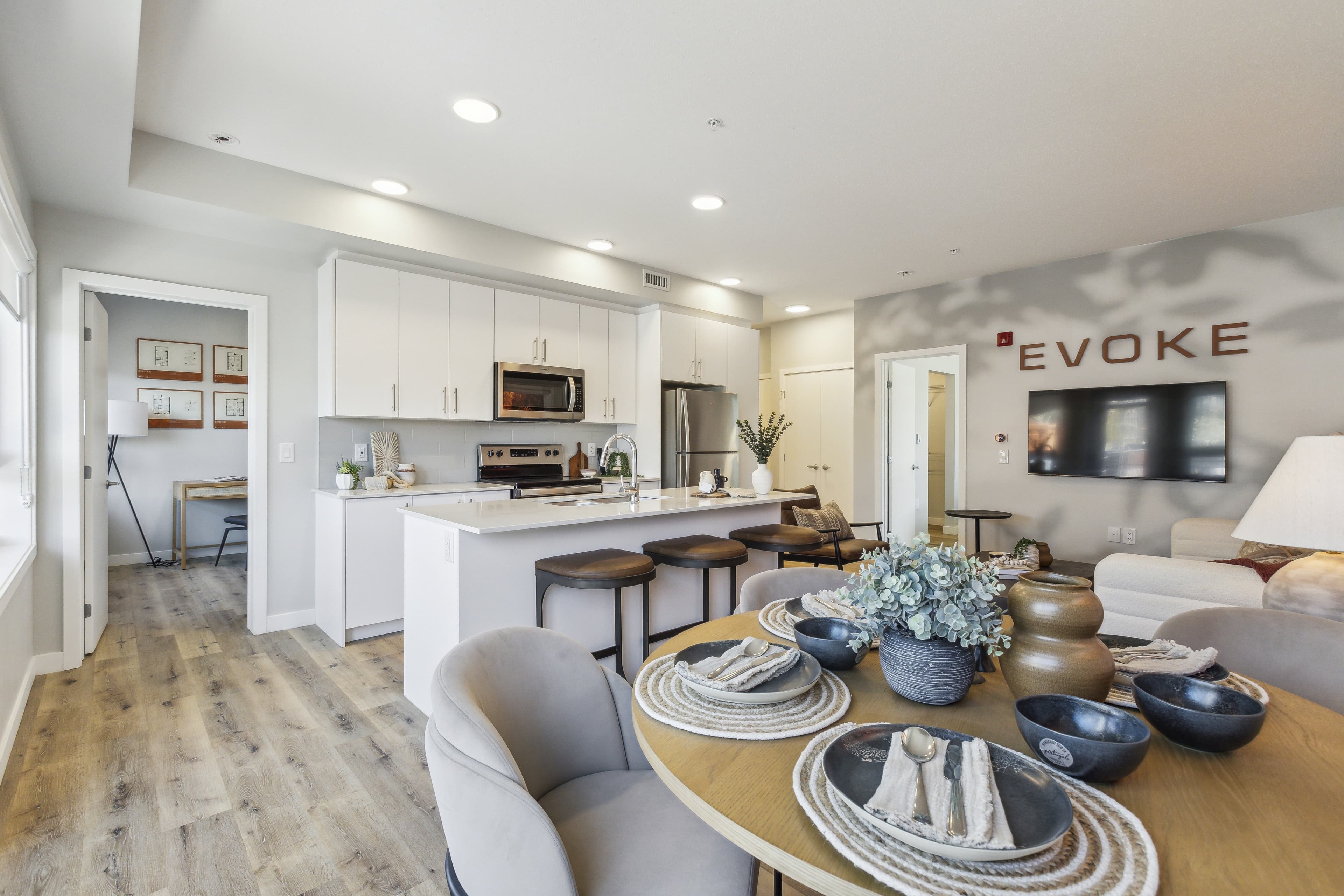 Mainline Living - Photo 4