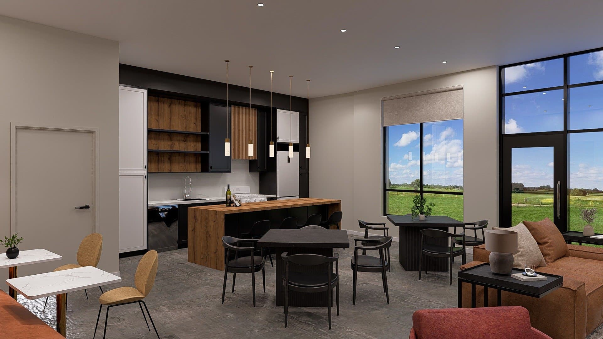 Mainline Living - Photo 24