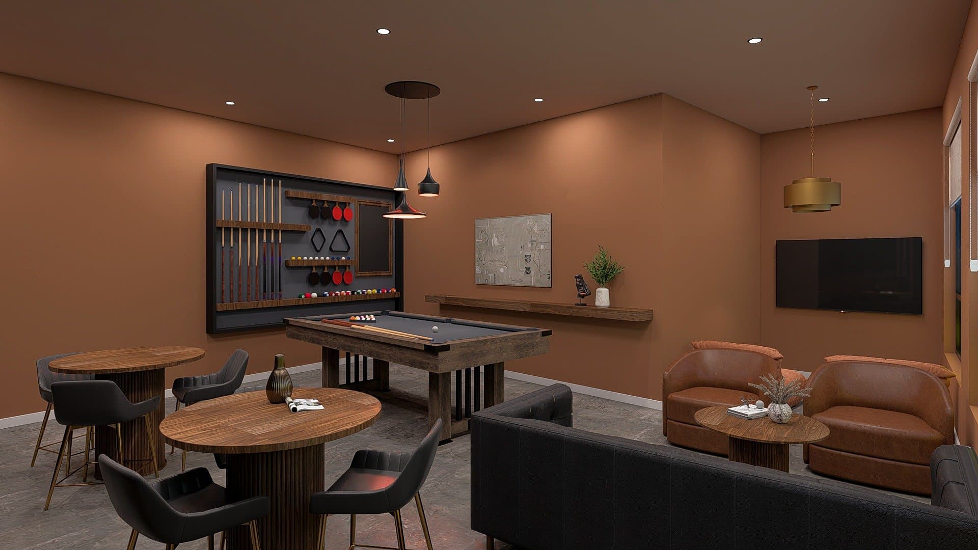 Mainline Living - Photo 22