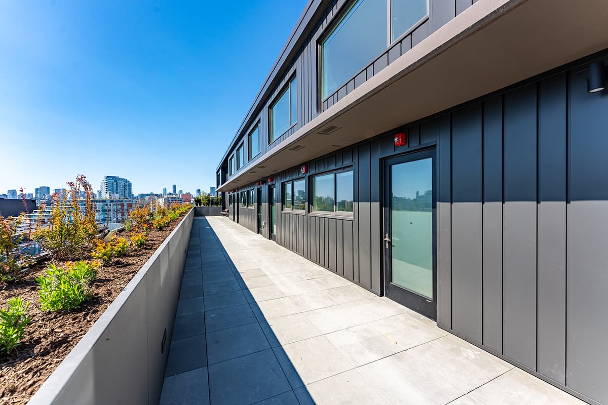 Chroma Vancouver — 1 Bed B - Photo 85